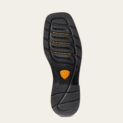Krista Waterproof Steel Toe Work Boot - Women