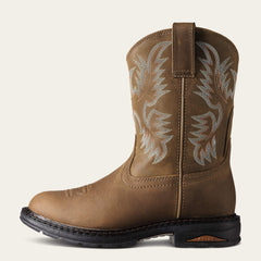 Tracey Composite Toe Work Boot - Women