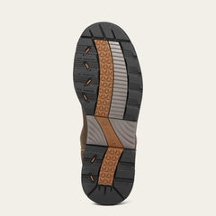 Tracey Composite Toe Work Boot - Women