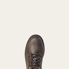 Riveter 6" CSA Waterproof Composite Toe Work Boot - Women