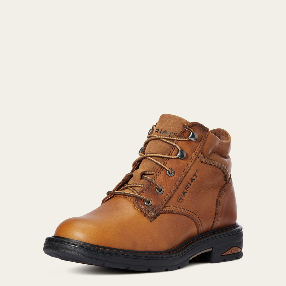 Macey Work Boot - Women