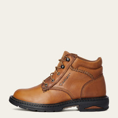 Macey Work Boot - Women