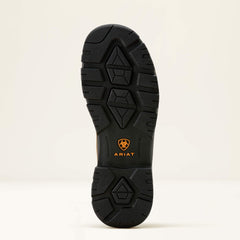 Edge Moc Composite Toe Work Boot - Women
