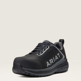 Outpace Composite Toe Work Shoe - Women