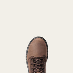 Casey 6" MetGuard Composite Toe Work Boot - Women