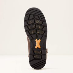 Riveter CSA Glacier Grip Waterproof 400g Composite Toe Work Boot - Women