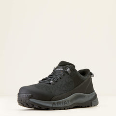 Outpace Shift Composite Toe Work Shoe - Women