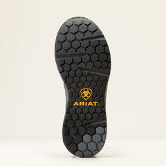 Outpace Shift Composite Toe Work Shoe - Women