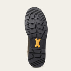 Riveter CSA Waterproof Composite Toe Work Boot - Women