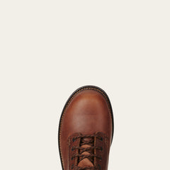Casual Work Mid Lace SD Composite Toe Work Boot - Women