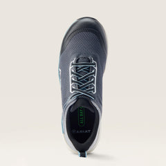 Outpace SD Composite Toe Work Shoe - Women