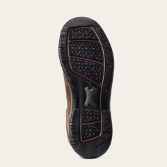 Telluride Work Waterproof Composite Toe Work Boot - Women
