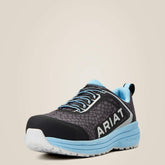 Outpace Composite Toe Work Shoe - Women