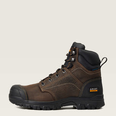 Treadfast 6" Waterproof Work Boot - Women