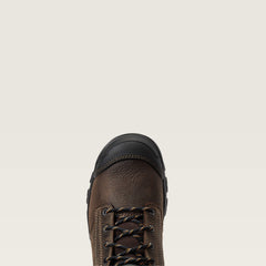 Treadfast 6" Waterproof Work Boot - Women