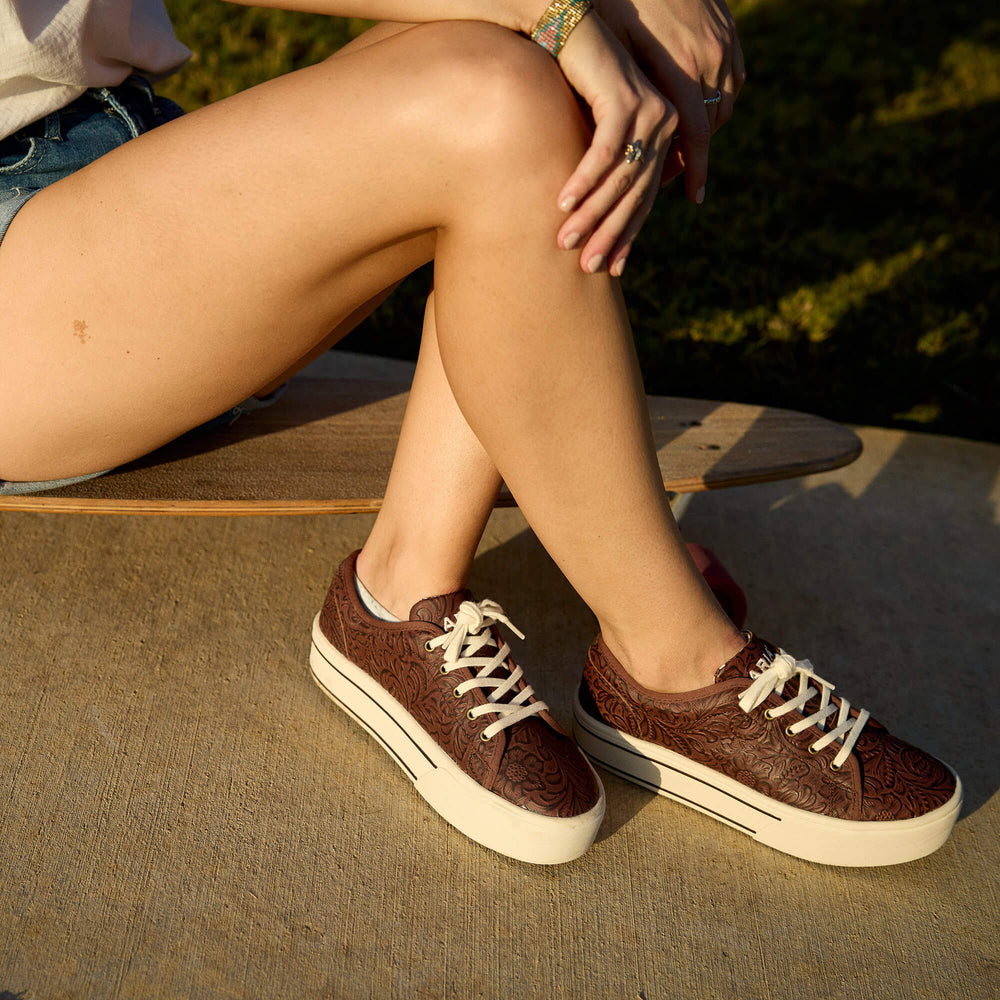 Skylar Shoe - Women|Trends