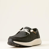 Buckeye Waterproof Shoe - Women