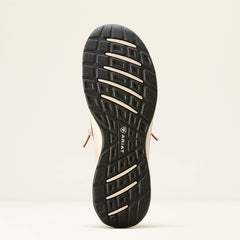 Buckeye Waterproof Shoe - Women