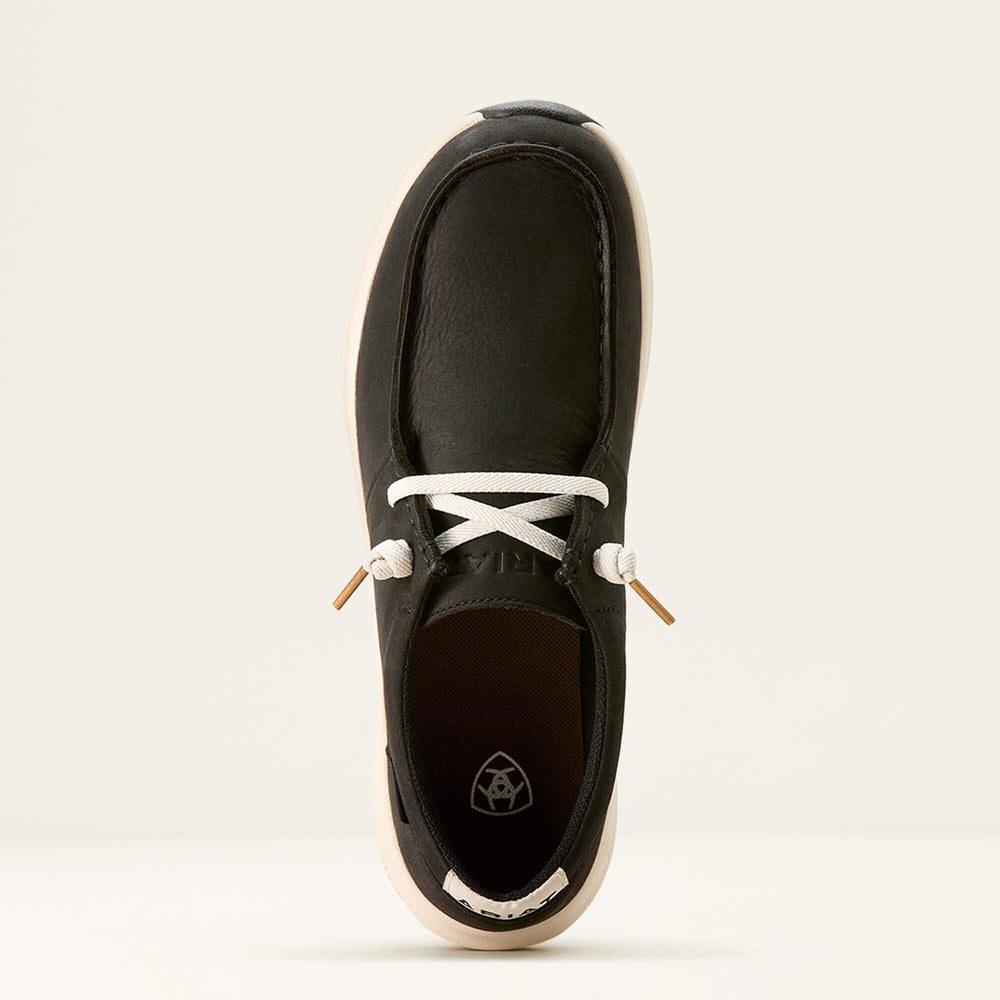 Buckeye Waterproof Shoe - Women