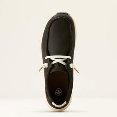 Buckeye Waterproof Shoe - Women