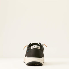 Buckeye Waterproof Shoe - Women