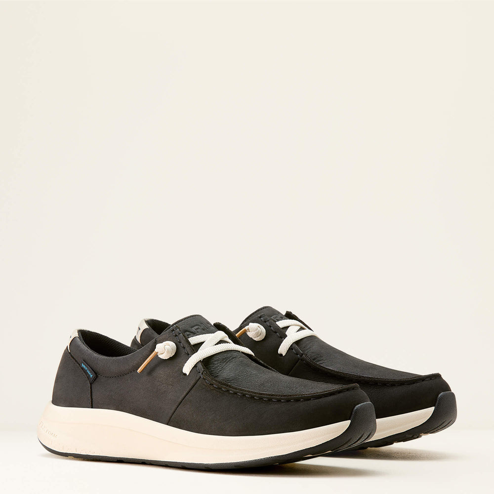 Buckeye Waterproof Shoe - Women