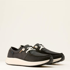 Buckeye Waterproof Shoe - Women