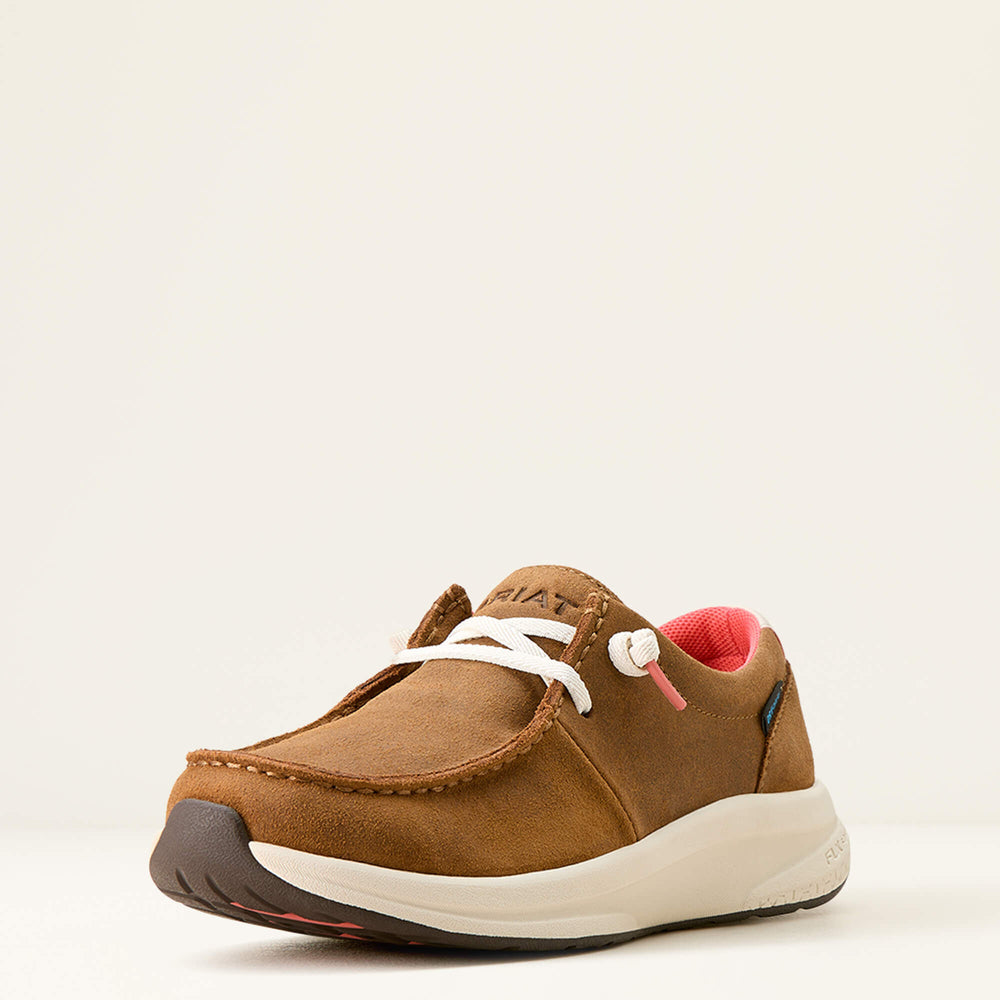 Buckeye Waterproof Shoe - Women