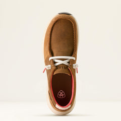 Buckeye Waterproof Shoe - Women