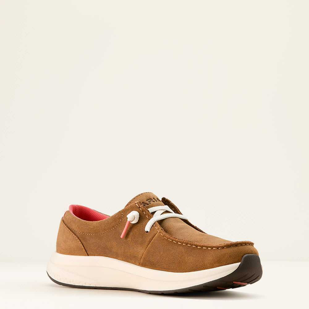 Buckeye Waterproof Shoe - Women