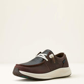 Buckeye Waterproof Shoe - Women