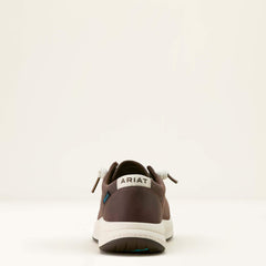 Buckeye Waterproof Shoe - Women