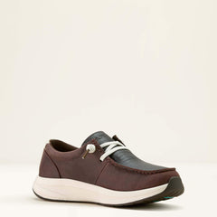Buckeye Waterproof Shoe - Women