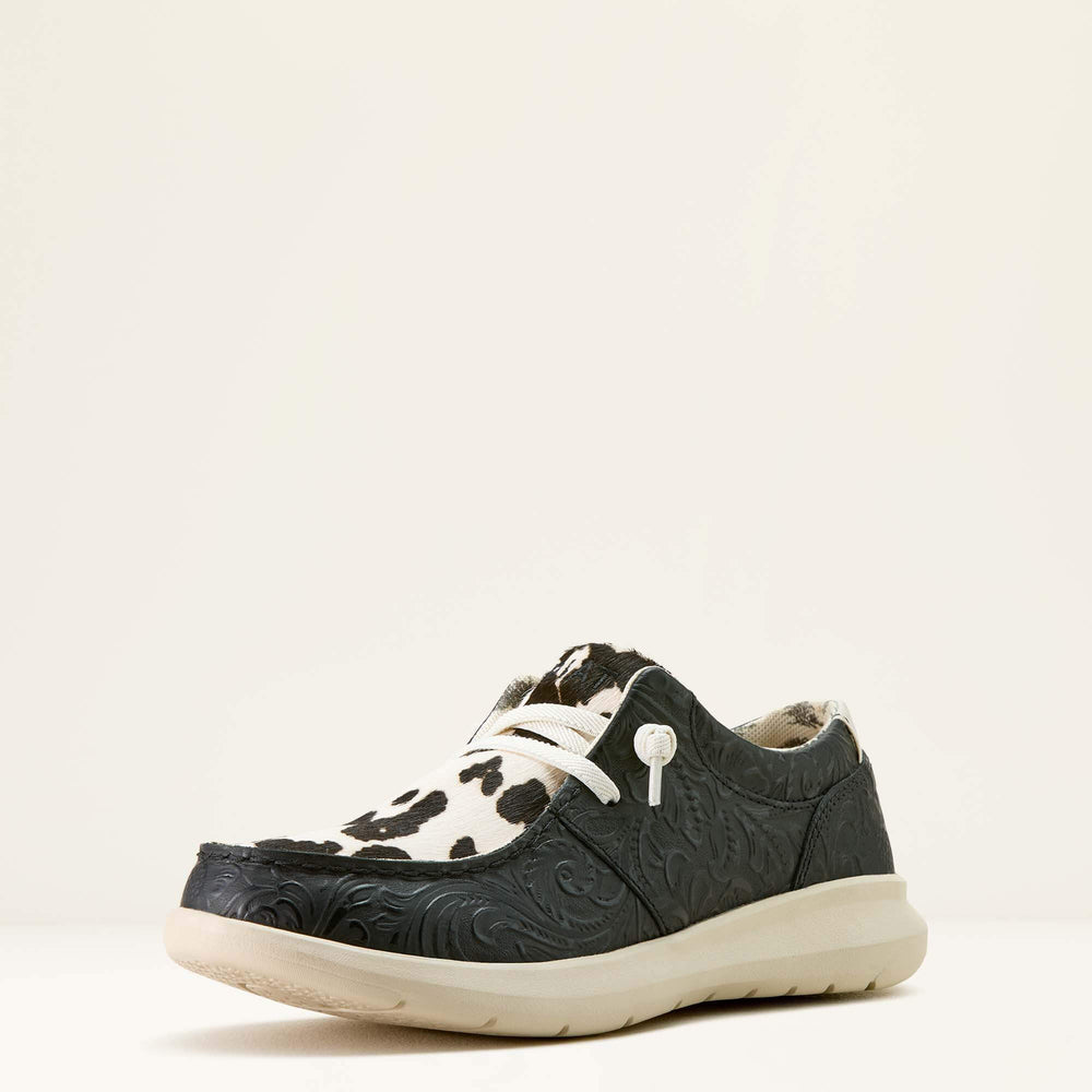 Hilo Shoe - Women|Trends