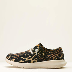 Hilo Shoe - Women|Trends