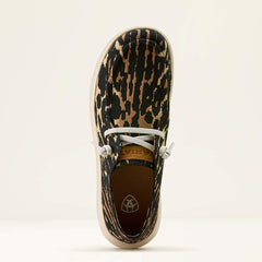 Hilo Shoe - Women|Trends