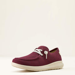 Hilo Shoe - Women