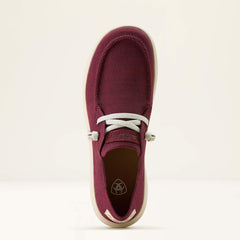 Hilo Shoe - Women