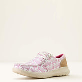 Hilo Shoe - Women