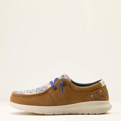 Hilo Sendero Shoe - Women