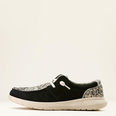 Hilo Shoe - Women|Trends