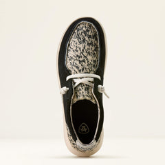Hilo Shoe - Women|Trends