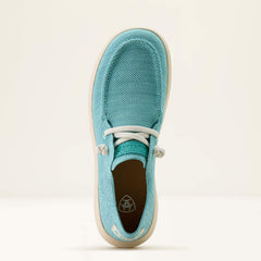 Hilo Shoe - Women