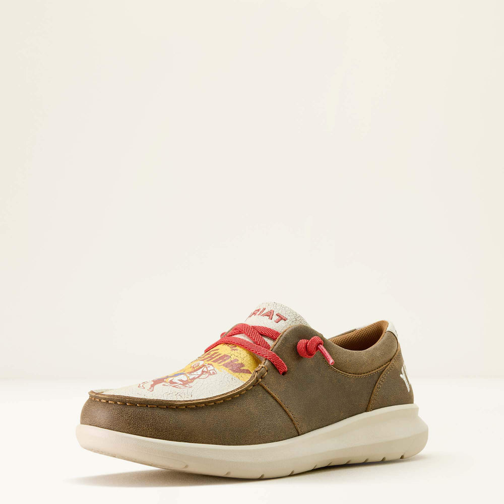 Hilo Sendero Shoe - Women