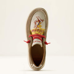 Hilo Sendero Shoe - Women