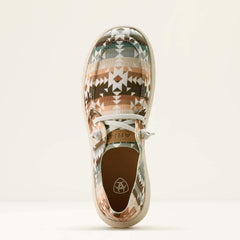 Hilo Shoe - Women