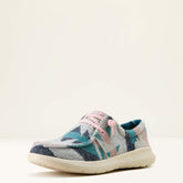 Hilo Shoe - Women