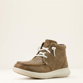 Hilo High Top Shoe - Women