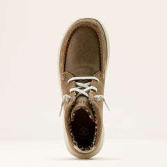 Hilo High Top Shoe - Women