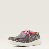 Hilo Western Aloha - Women